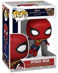 Figura Funko POP! Marvel: Spider-Man - Spider-Man #1157 - 2t