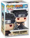 Figura Funko POP! Animation: Naruto Shippuden - Shisui Uchiha #1659 - 2t