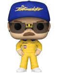 Figurica Funko POP! Sports: NASCAR - Dale Earnhardt Sr. #19 - 1t