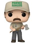 Figurica Funko POP! Television: Parks and Recreation - Ron Swanson (Pawnee Goddesses) #1414 - 1t