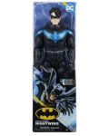 Figura Spin Master DC Batman - Nightwing, 30 cm - 4t