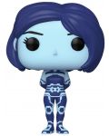 Figurica Funko POP! Games: Halo - The Weapon (Glows in the Dark) (Special Edition) #26 - 1t