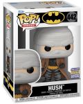 Figura Funko POP! DC Comics: Batman - Hush (Convention Limited Edition) #442 - 2t