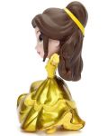Figurica Jada Toys Disney - Belle, 10 cm - 4t