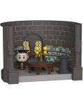 Figurica Funko POP Mini Moments: Harry Potter - Potion Class (Professor Snape) - 4t