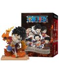 Figurica Mighty Jaxx Animation: One Piece - Freeny's Hidden Dissectibles (Series Six) Blind Box, asortiman - 10t