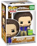 Figurica Funko POP! Television: Parks and Recreation - Jeremy Jamm (Limited Edition) #1259 - 2t