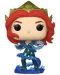 Figurica Funko POP! DC Comics: Aquaman and the Lost Kingdom - Mera #1306 - 1t