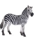 Figurica Mojo Wildlife – Zebra - 1t