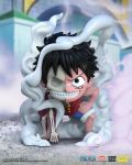 Figurica Mighty Jaxx Animation: One Piece - Freeny's Hidden Dissectibles (Series Six) Blind Box, asortiman - 4t