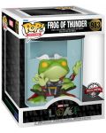 Figurica Funko POP! Deluxe: Loki - Frog of Thunder (Special Edition) #983 - 2t