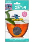 Filter za čaj Paladone Disney: Lilo & Stitch - Surfing Stitch	 - 1t