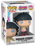 Figura Funko POP! Animation: Boruto - Himawari Uzumaki #1654 - 3t