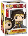 Figura Funko POP! DC Comics: The Flash - Wonder Woman #1334 - 2t