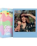 Film Polaroid Originals Color za i-Type kamere - Ice Cream Pastels, Limited edition - 1t