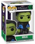 Figura Funko POP! Television: She-Hulk - Hulk #1130 - 2t
