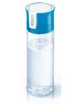 Boca za filtriranje vode BRITA - Fill&Go Active, 0.6 l, plavi - 1t