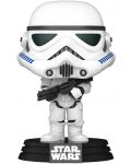 Figura Funko POP! Movies: Star Wars - Stormtrooper #598 - 1t