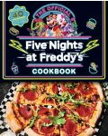 Five Nights at Freddy's: Cookbook - 1t