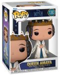 Figurica Funko POP! Disney: Wish - Queen Amaya #1393 - 2t