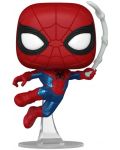Figura Funko POP! Marvel: Spider-Man - Spider-Man #1160 - 1t