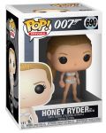 Figura Funko POP! Movies: James Bond - Honey Ryder (from Dr. No) #690 - 2t