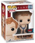 Figura Funko POP! Movies: Dune - Feyd Rautha (Limited Edition) #814 - 2t