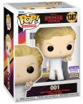 Figurica Funko POP! Television: Stranger Things - 001 (Convention Limited Edition) #1387 - 2t