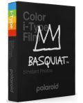 Film Polaroid - Color Film, i-Type, Basquiat Edition - 1t