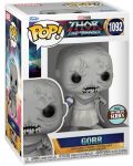 Figura Funko POP! Marvel: Thor: Love and Thunder - Gorr (Specialty Series) (Limited Edition Exclusive) #1092 - 2t