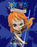 Figurica Mighty Jaxx Animation: One Piece - Freeny's Hidden Dissectibles (Series Two) Blind Box, asortiman - 3t