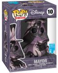 Figurica Funko POP! Disney: Nightmare Before Christmas - Mayor (Art Series) - 2t