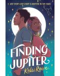 Finding Jupiter - 1t