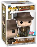 Figura Funko POP! Movies: Indiana Jones (Convention Limited Edition) #1401 - 2t