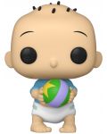 Figura Funko POP! Television: Rugrats - Tommy Pickles #1209 - 4t