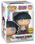 Figura Funko POP! Animation: Boruto - Himawari Uzumaki #1654 - 5t