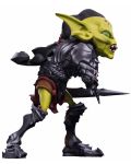 Figurica Weta Movies: The Lord of the Rings - Moria Orc, 12 cm - 3t