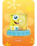 Figurica Mighty Jaxx Animation: SpongeBob SquarePants - Soda Edition Blind Box, asortiman - 3t