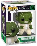 Figura Funko POP! Television: She-Hulk - Abomination #1129 - 2t