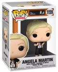 Figurica Funko POP! Television: The Office - Angela Martin (Special Edition) #1159 - 2t