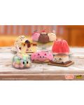 Figurica Mighty Jaxx Animation: Nyammy Treats: Nyal-licious! Blind Box, asortiman - 2t