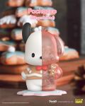 Figura Mighty Jaxx Animation: Sanrio - Snowy Dreams Blind Box, asortiman - 8t