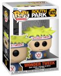 Figura Funko POP! Television: South Park - Wonder Tweak #1472 - 2t
