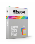 Film Polaroid Originals crno-bijeli za 600 i i-Type kamere, Color Frames - 1t