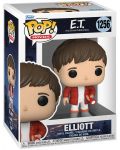 Figura Funko POP! Movies: E.T. the Extra-Terrestrial - Elliott #1256 - 2t