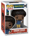 Figura Funko POP! Rocks: Snoop Dogg - Snoop Dogg #300 - 2t