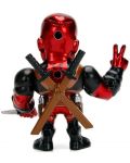 Figurica Jada Toys Marvel: Deadpool - 2t