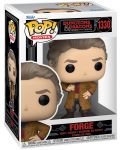 Figura Funko POP! Movies: Dungeons & Dragons - Forge #1330 - 2t