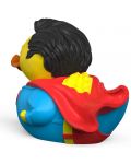 Figurica Numskull Tubbz DC Comics: Superman - Superman Bath Duck - 3t