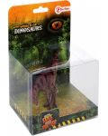 Figura Toi Toys World of Dinosaurs - Dinosaur, 10 cm, asortiman - 7t